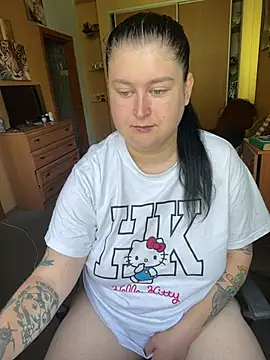BillyJeann's Live Chat Room