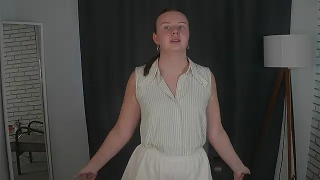 IsobelBoderick – live chatrum