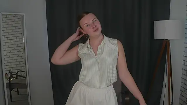 IsobelBoderick – live chatrum