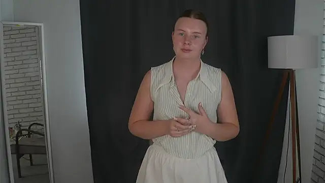 IsobelBoderick Live Chatrum