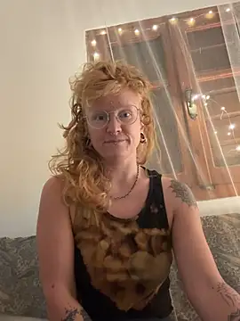 Synnix Cameră chat live