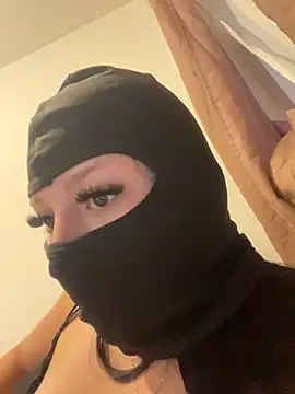 Erika_Wills Live Chatraum