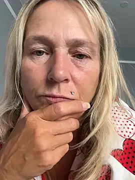 Bilik Sembang Langsung Blondnboujee53