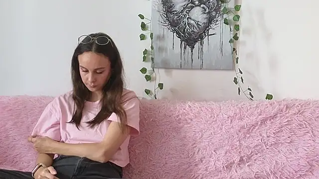 Sala de chat ao vivo de LucretiaCoupland