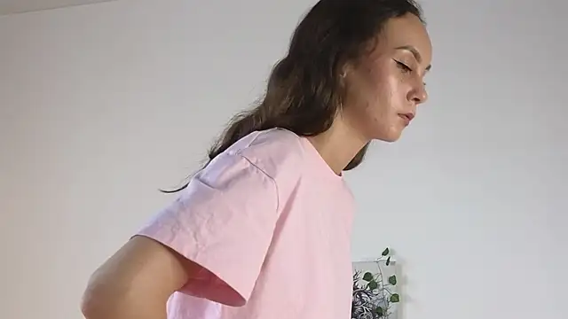 Sala de chat ao vivo de LucretiaCoupland