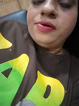 CUTIE_PIE_X 실시간 채팅방