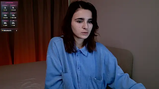 _annasweet_ Live Chatrum