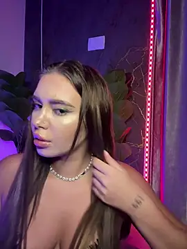 SelenaLuxxx Live Chatraum