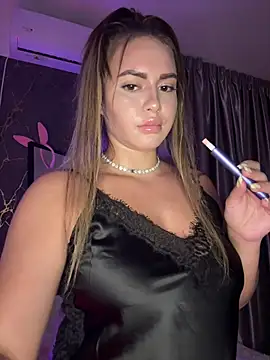 Sala de chat ao vivo de SelenaLuxxx