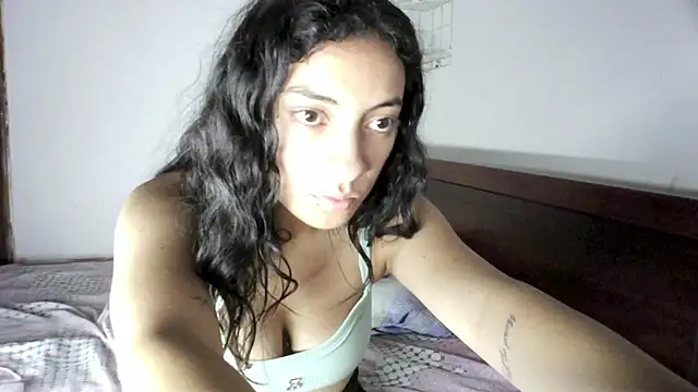 Chat ao vivo de KiraVelveet