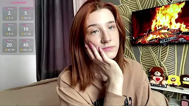 EstefanaBanez's Live Chat Room