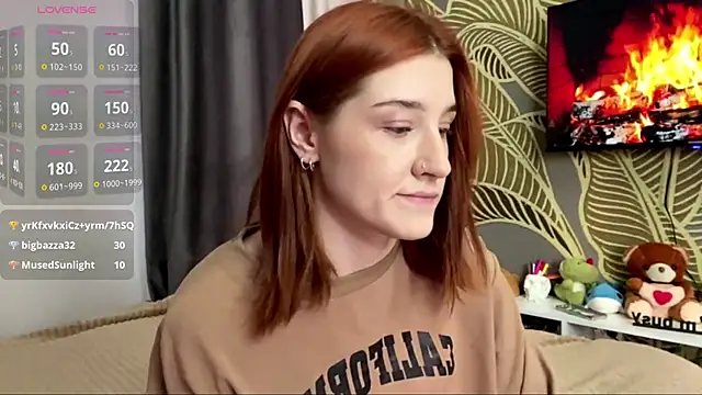 Sala de chat ao vivo de EstefanaBanez