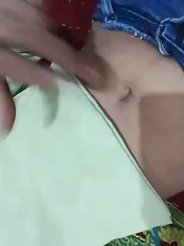 HOTDARLING420 실시간 채팅방