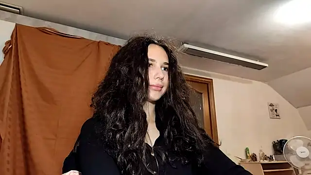 Sala de chat ao vivo de HazyLoom
