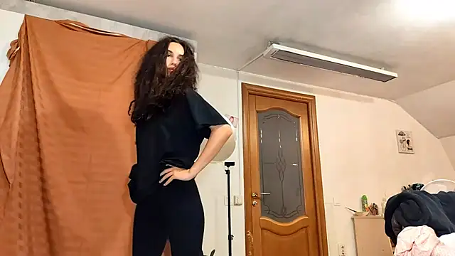 HazyLoom Cameră chat live