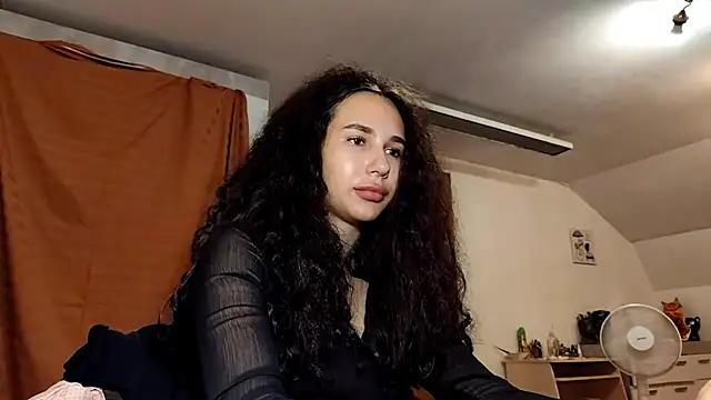 Sala de chat en directo de HazyLoom