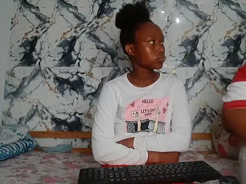 AngelStark69 Cameră chat live