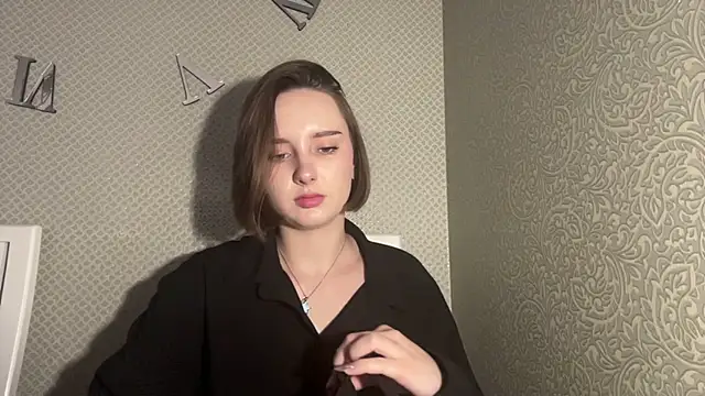 LovieClausing – live chatrum