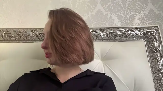 LovieClausing Cameră chat live