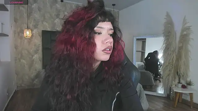 Živá chatovací místnost iam_Andre