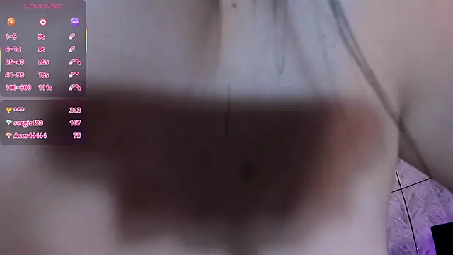 Chat soba uživo modela Jadee_Carter
