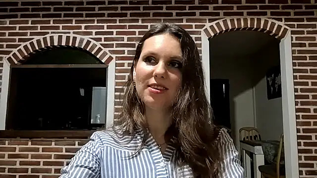 Chat soba uživo modela JacklynSwisshelm