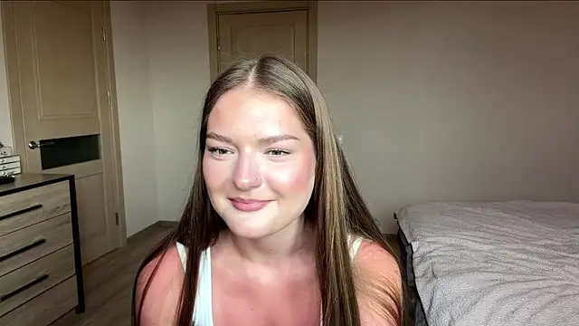 Živá chatovací místnost LizettoFortuna