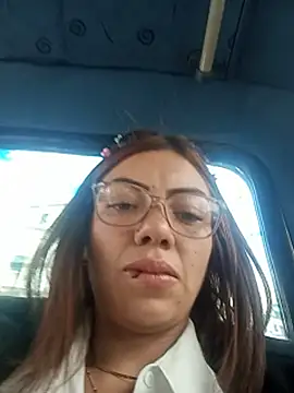 Bilik Sembang Langsung Elodie__a