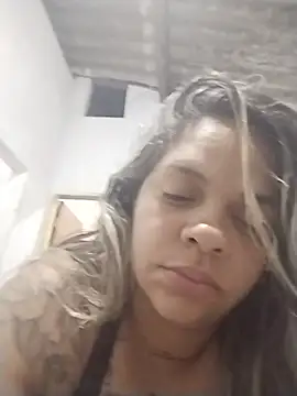 Sala de chat en directo de Bokinha2908