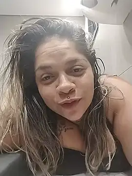 Show de sexo ao vivo de Bokinha2908