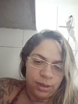 Sala de chat en directo de Bokinha2908