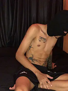 Kinkcouple_ Cameră chat live