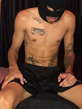 Chat ao vivo de Kinkcouple_