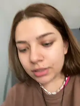 Živá chatovací místnost sssugarygirlx