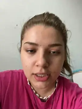 Živá chatovací místnost sssugarygirlx