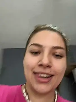 Živá chatovací místnost sssugarygirlx