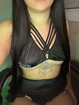pocahontassafada01 Cameră chat live