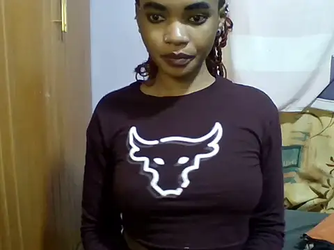 sweet_brownskinn Cameră chat live