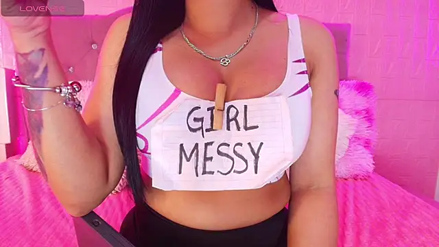 alexxxa_morris 现场聊天室