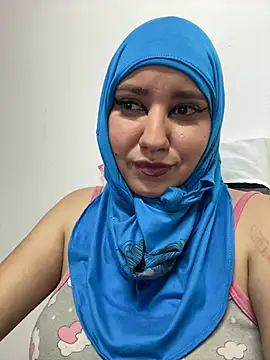 غرفة دردشة Nahannaahia المباشرة