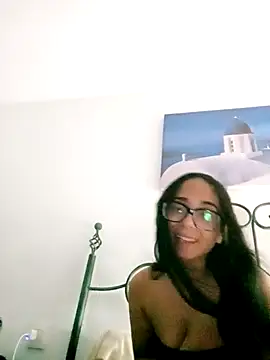Živá chatovací místnost Catalina2000