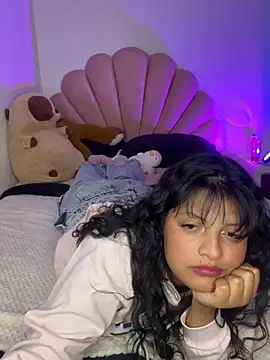 Violeta__22 Live Chatraum