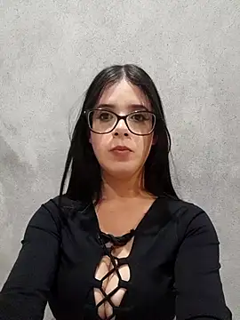 Chatroom en direct de Catmoreninha
