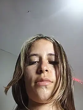BritannyFantasy Cameră chat live