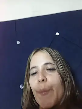 Chat soba uživo modela BritannyFantasy