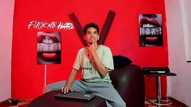 LOVE_KING1 Live Sex Cam-Show