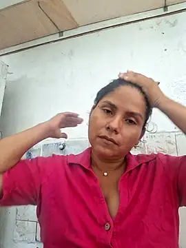 Chat ao vivo de MechePretty