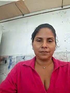 Chat ao vivo de MechePretty