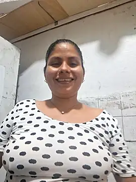 Chat soba uživo modela MechePretty