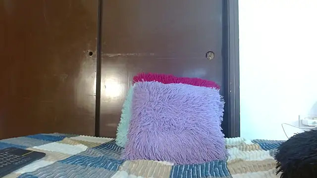 Eimmy_messy Live Chatraum